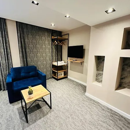 Hotel Reexe *