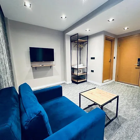 Reexe Hotel *