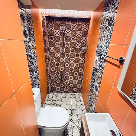 Reexe Hotel Istambul