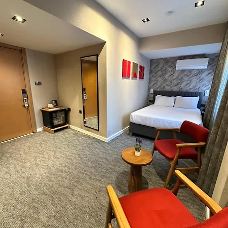 Reexe Hotel