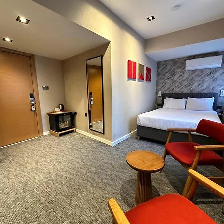 Hotel Reexe *