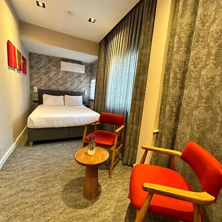Hotel Reexe Istanbul