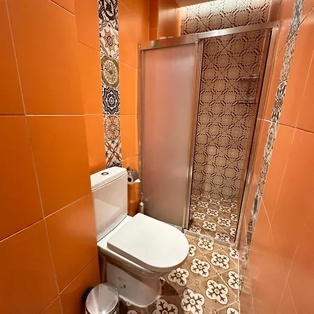 Reexe Hotel Istambul