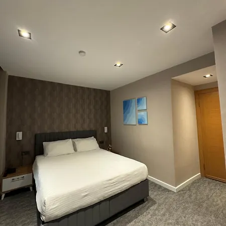 Reexe Hotel *