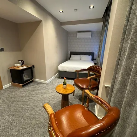 Hotel Reexe Istanbul