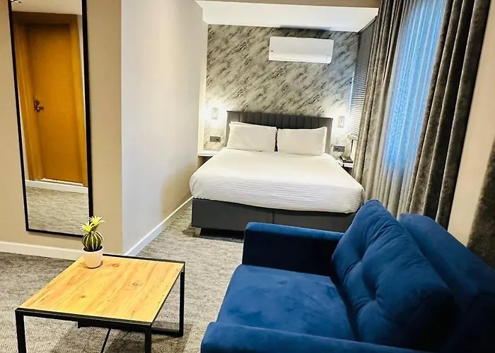 Otel Reexe İstanbul