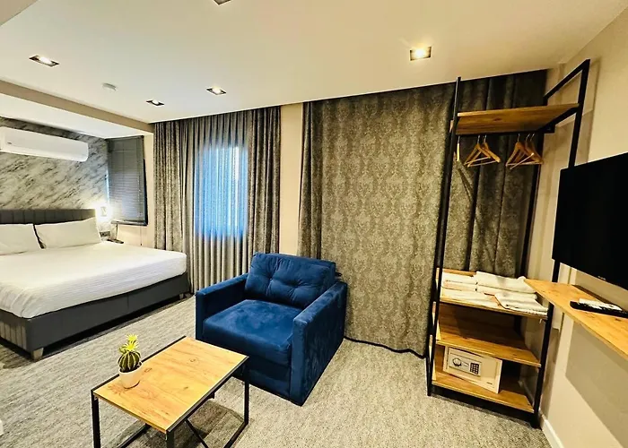 Otel Reexe İstanbul