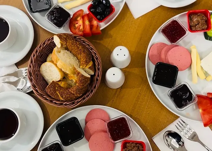 Hotel Reexe Istambul