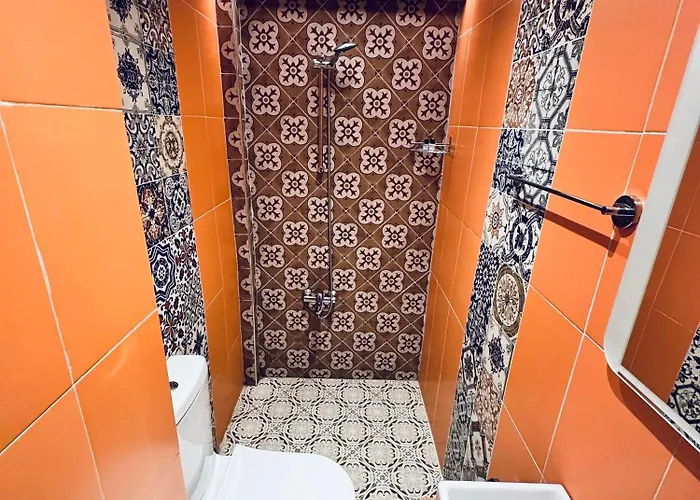 Reexe Hotel Istambul