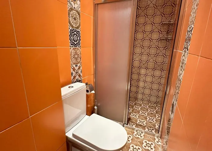 Reexe Otel İstanbul