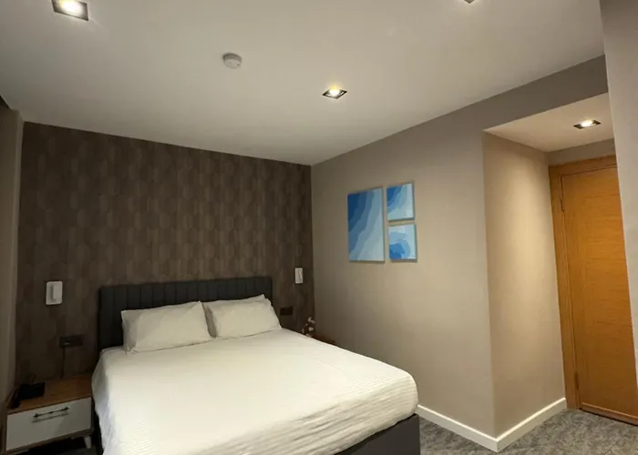 Reexe Hotel *