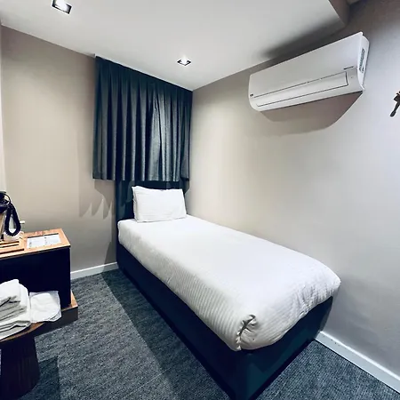 Reexe Hotel