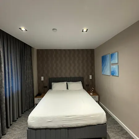 Reexe * Стамбул