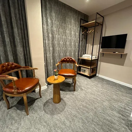 Reexe * 伊斯坦布尔