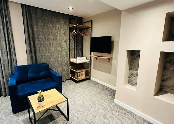 Hotel Reexe *