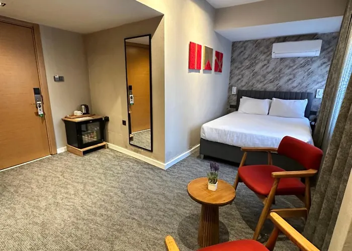 Reexe Hotel