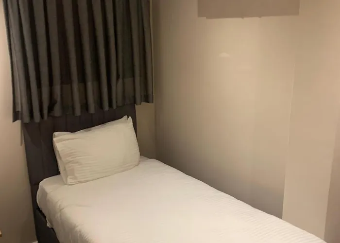 호텔 Reexe 이스탄불