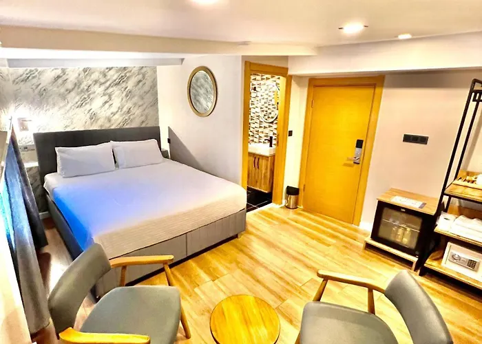 Reexe * 이스탄불