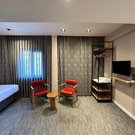 Hotel Reexe