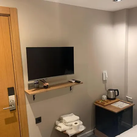 Hotel Reexe *