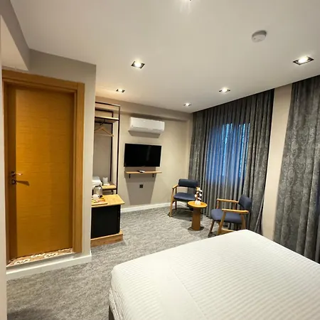 Reexe Hotel