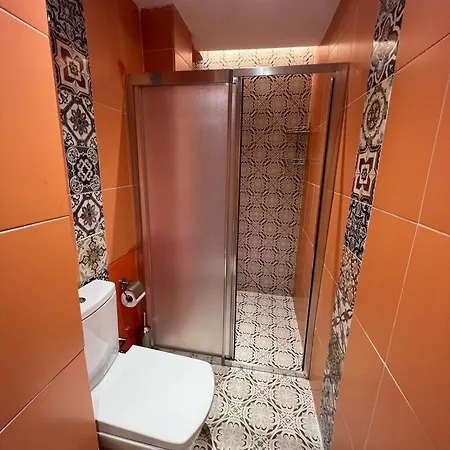 Hotel Reexe *
