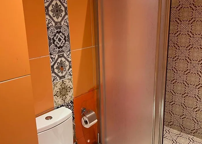 Hotell Reexe Istanbul