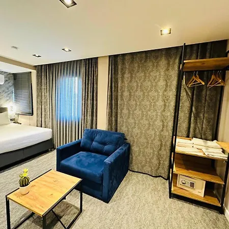 Hotell Reexe Istanbul