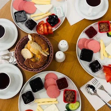 Hotell Reexe Istanbul