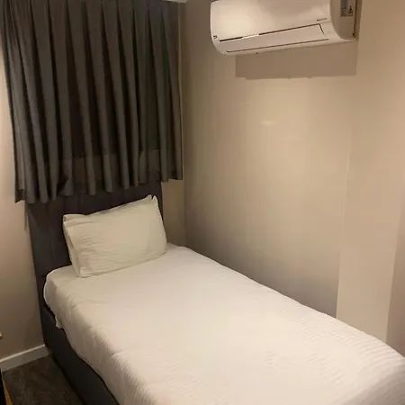 Hotell Reexe Istanbul