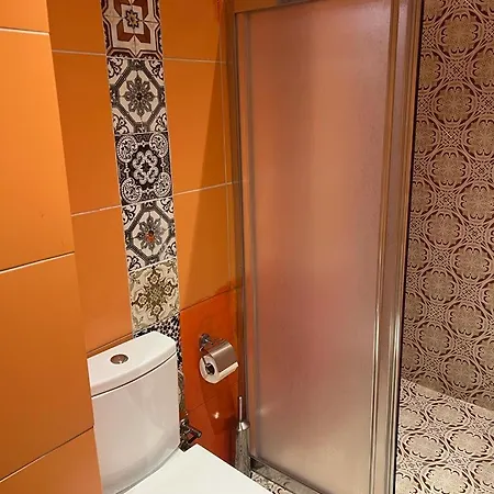 Hotell Reexe Istanbul